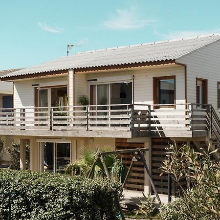 Le Chalet Du Papa 그륏상 외부 사진