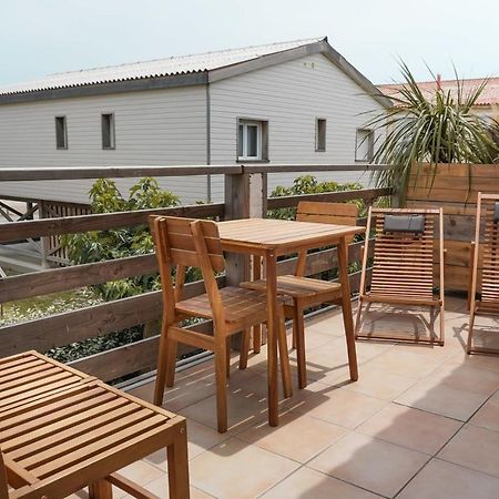 Le Chalet Du Papa 그륏상 외부 사진