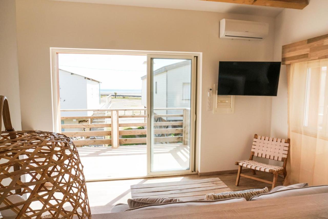 Le Chalet Du Papa 그륏상 외부 사진