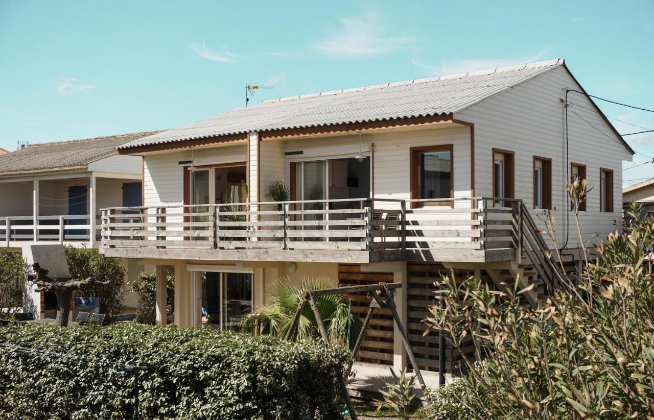 Le Chalet Du Papa 그륏상 외부 사진