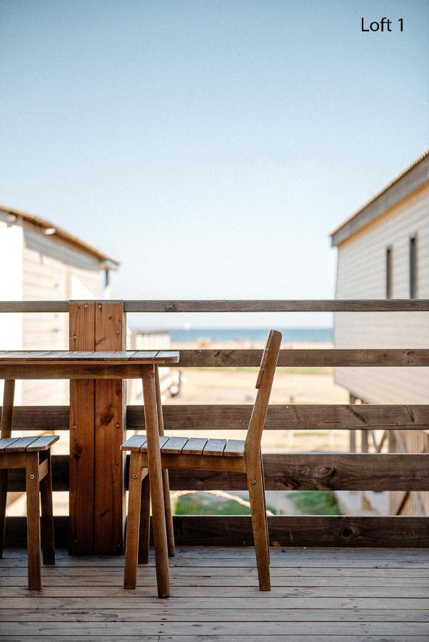Le Chalet Du Papa 그륏상 외부 사진