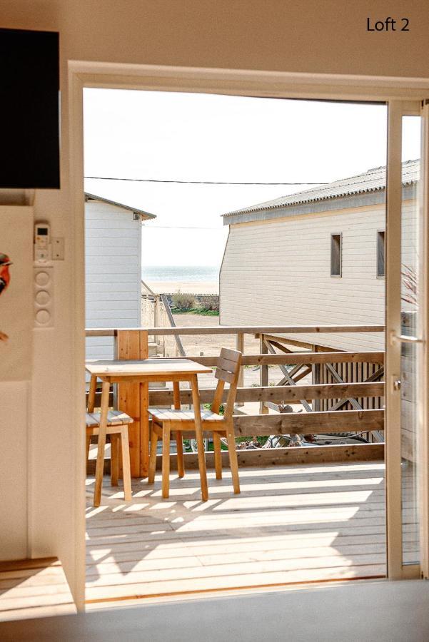 Le Chalet Du Papa 그륏상 외부 사진